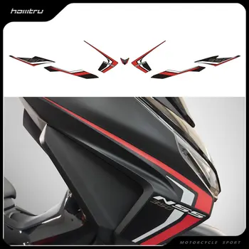 Motociklo Grafika, Lipdukas Honda Forza NPT 350 2023 -